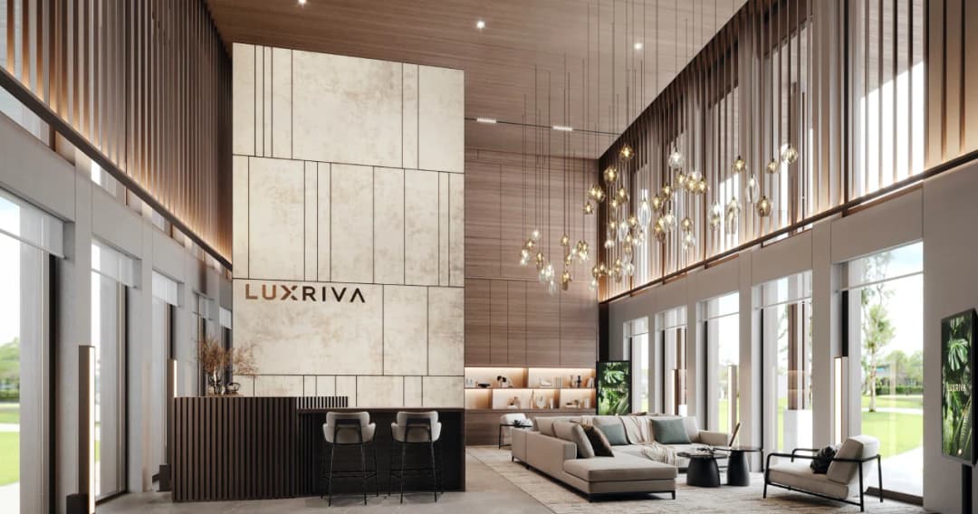 CP LAND เปิดบ้านเดี่ยว Luxury แบรนด์ใหม่ LUXRIVA RESIDENCES ที่นครศรีธรรมราช