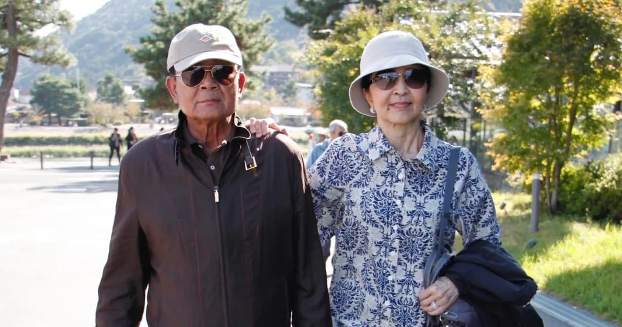 เปิดกรุสมบัติ ในรอบ 9 ปี ‘ประยุทธ์’ และภรรยา รวยกว่า 130 ล้านบาท ไม่มีหนี้