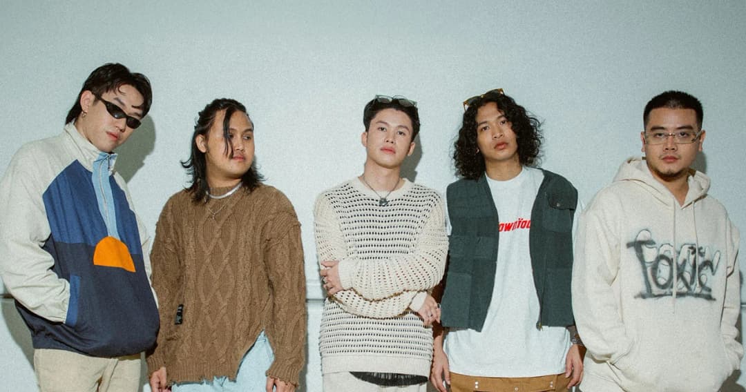 เก็บเกี่ยวความทรงจำในอดีตไปกับ ‘แค่เพียงบังเอิญ (Nostalgia)’ ซิงเกิลใหม่ล่าสุดจาก ‘CORNBOI’