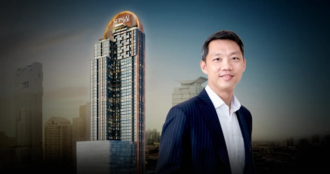 ศุภาลัย เปิดโครงการ Mixed-use หรู “ศุภาลัย ไอคอน สาทร” รวมคอนโด ออฟฟิศ ร้านค้าพรีเมียม