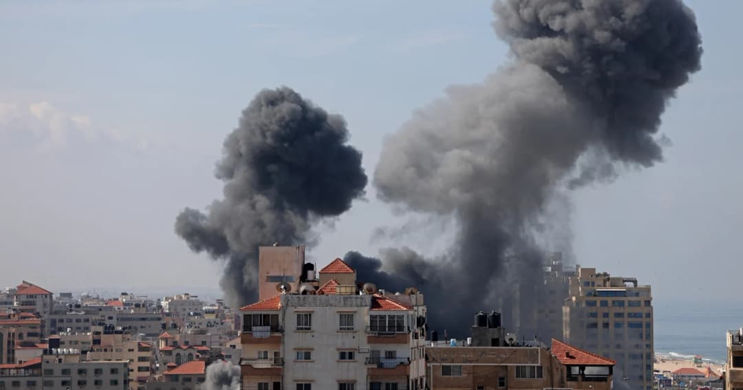 สงครามกาซา ‘เศรษฐา’ เผย ตัวประกันคนไทย 12 คน ได้รับการปล่อยตัวแล้ว