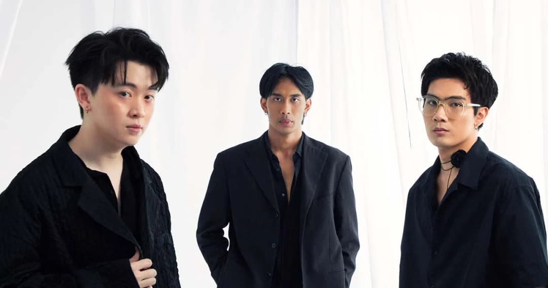 ‘Roger That’ ตัดพ้ออารมณ์เศร้าผ่านเพลง ‘คงต้องหายไป (GHOSTING)’