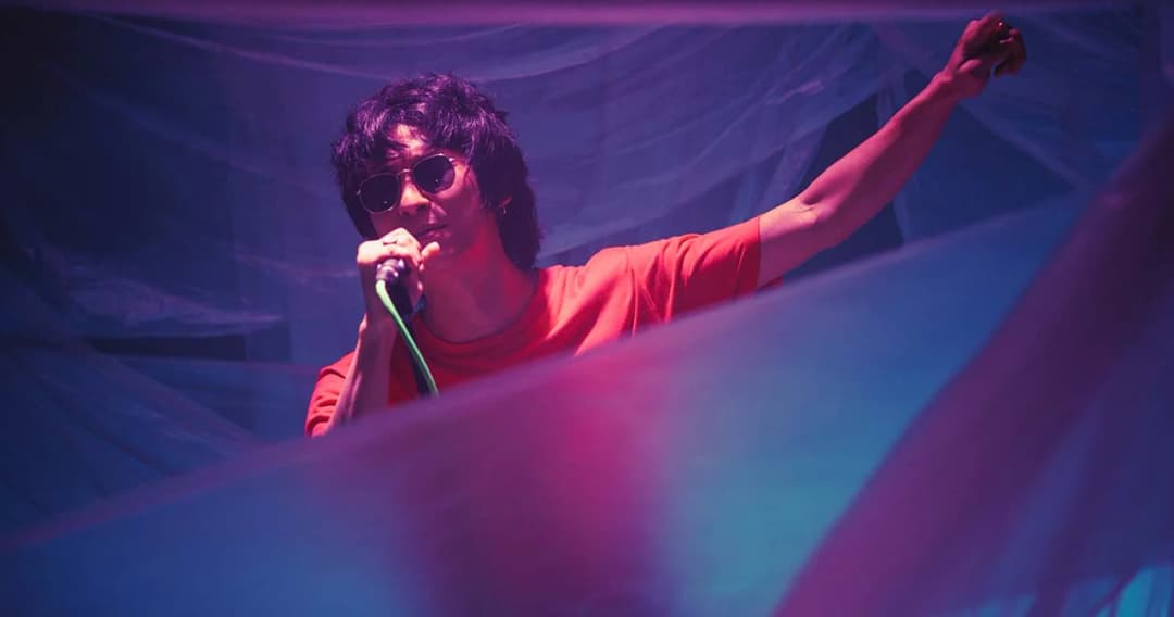 ‘LEMONY’ สมมติ ‘โลกจำลอง’ เพลงที่จะระบายความรู้สึกสร้างโลกอีกใบเพื่อโอบกอดคุณ