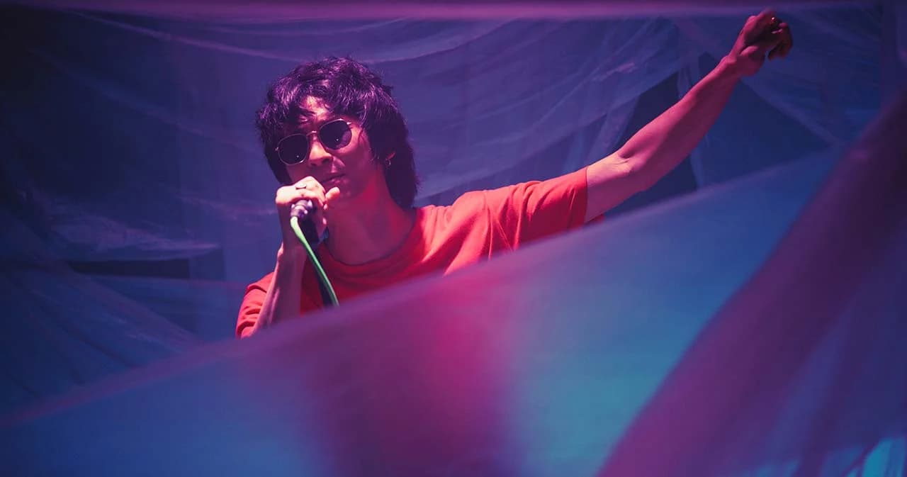 ‘LEMONY’ สมมติ ‘โลกจำลอง’ เพลงที่จะระบายความรู้สึกสร้างโลกอีกใบเพื่อโอบกอดคุณ