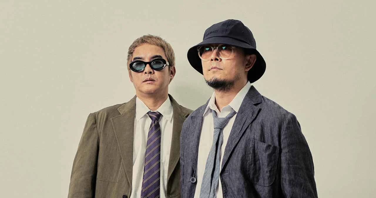 ‘SCRUBB’ ปล่อยซิงเกิลรัก ฟีลกู๊ด ‘อยู่อยู่ (JuJu)’