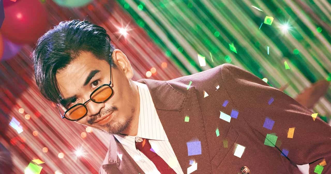 ‘Songkarn’ ปล่อยซิงเกิลที่ 2 ‘เต้นรำ (Just Dance)’