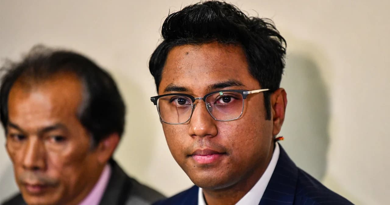 ระบบสำนักเลขาธิการสภาฯ เปลี่ยน สังกัดพรรคของ ‘สส.ไชยามพวาน’ จาก ‘ก้าวไกล’ เป็น ‘ไทยก้าวหน้า’