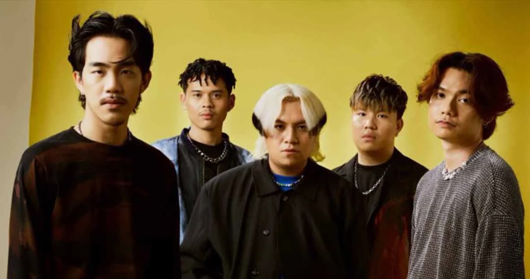 ‘AYLA’s’ ปล่อยซิงเกิล ‘เอาความเสียใจมาไว้ที่ฉัน (Vasopressin)’ การบอกลาด้วยความห่วงใย