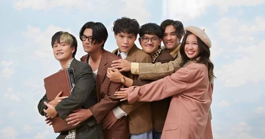 ‘Loserpop’ พัดพาความคิดถึงผ่านซิงเกิล ‘ไกล (Wind)’ พร้อมดึง ‘Landokmai’ ร่วมฟีเจอริ่ง