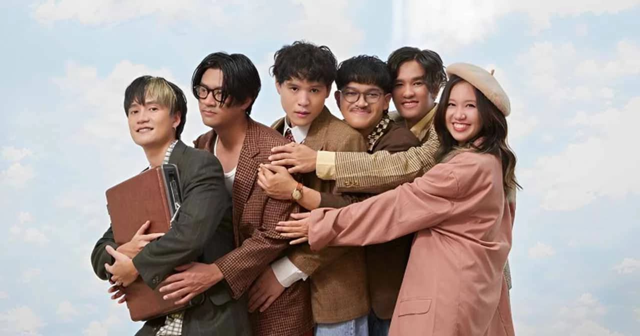 ‘Loserpop’ พัดพาความคิดถึงผ่านซิงเกิล ‘ไกล (Wind)’ พร้อมดึง ‘Landokmai’ ร่วมฟีเจอริ่ง