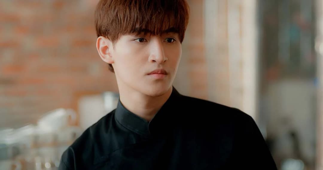 ‘โอห์ม’ ปล่อยซิงเกิลละมุนใจ ‘ได้แค่รักเธอ’ บอกเล่าทุกความรู้สึก