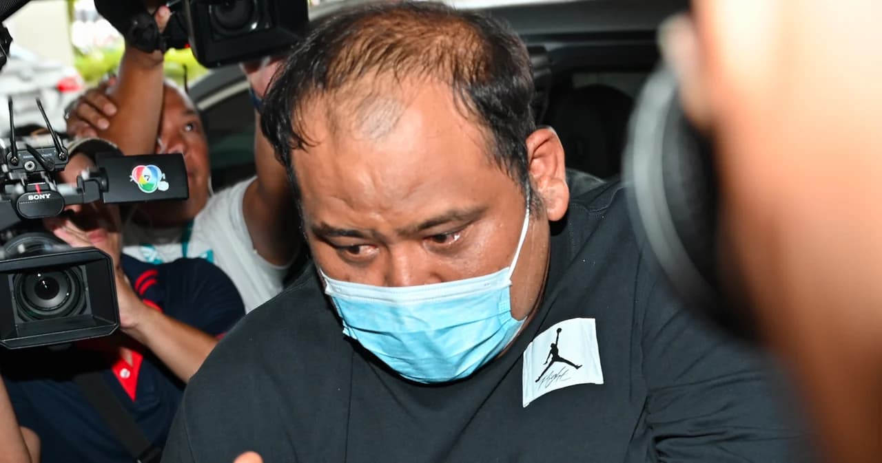 อัยการ สั่งฟ้อง ‘กำนันนก’ จ้างวานฆ่าตำรวจทางหลวง-สั่งไม่ฟ้อง อดีตผกก.สน.พญาไท