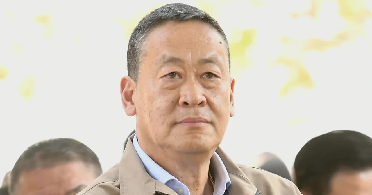 ‘เศรษฐา’ รับรู้สึกกดดัน คนทวงเงิน ‘ดิจิทัลวอลเล็ต’ รับไม่ได้ค่าไฟปีหน้าจะขึ้น 4.68 บาท