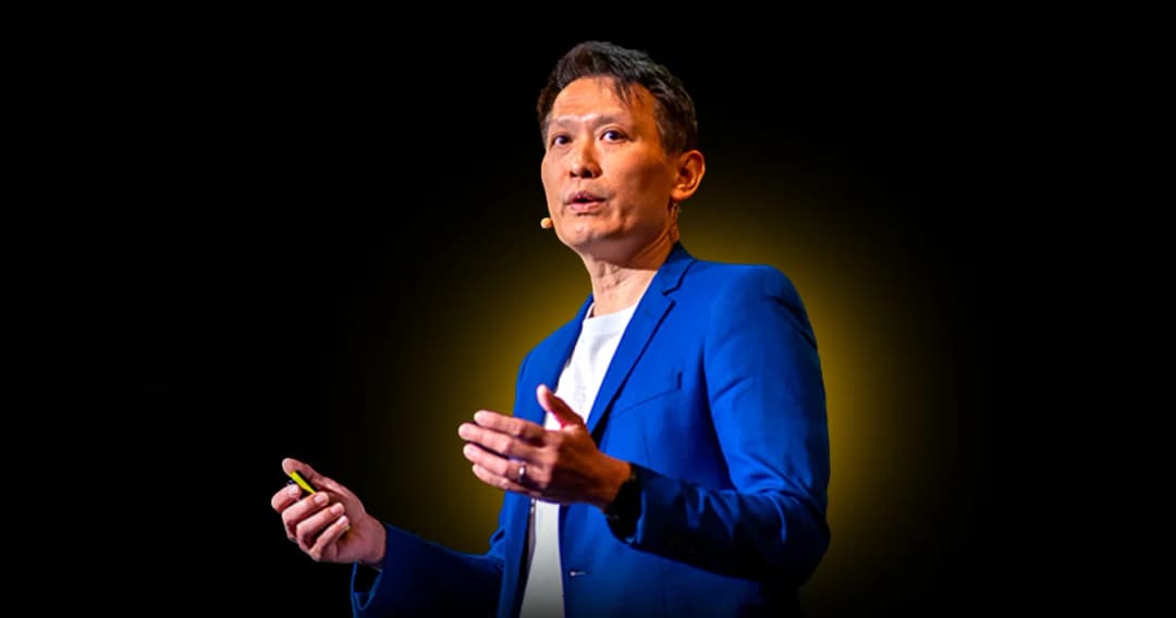 วิสัยทัศน์ ‘ริชาร์ด เทง’ ซีอีโอคนใหม่ Binance