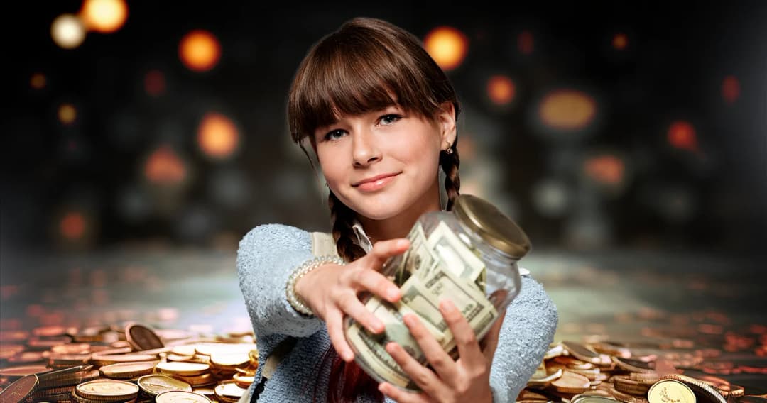 ผลสำรวจชี้ 59% ของสาว Gen Z รู้สึกมั่นคงทางการเงิน เตรียมพร้อมเก็บเงินไว้สำหรับเกษียณอายุ