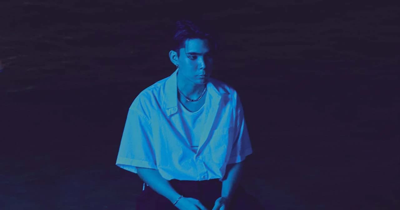 ความรักหลากเฉดสี ‘deasy’ ศิลปินใหม่ค่าย ‘YUPP!’ ปล่อยซิงเกิลเดบิวต์ ‘shades of love’