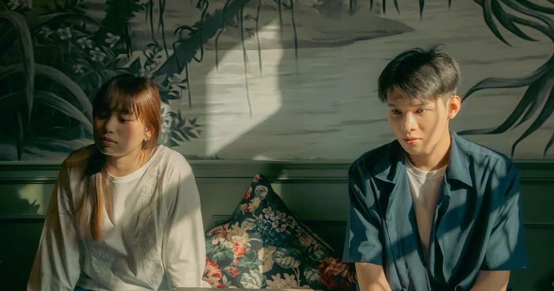 ‘Mercury Goldfish’ ปล่อยเพลง ‘สักคน (to be loved)’ เอาใจคนเหงารับฤดูหนาวส่งท้ายปี