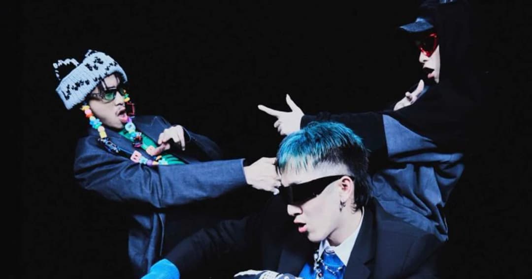 ‘NSL’ ปล่อยซิงเกิลที่ 2 ‘เจ้าชู้รู้กัน’ จิกกัดเรื่องราวความรักวุ่น ๆ ของวัยรุ่นตัวตึง