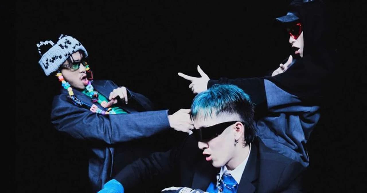 ‘NSL’ ปล่อยซิงเกิลที่ 2 ‘เจ้าชู้รู้กัน’ จิกกัดเรื่องราวความรักวุ่น ๆ ของวัยรุ่นตัวตึง