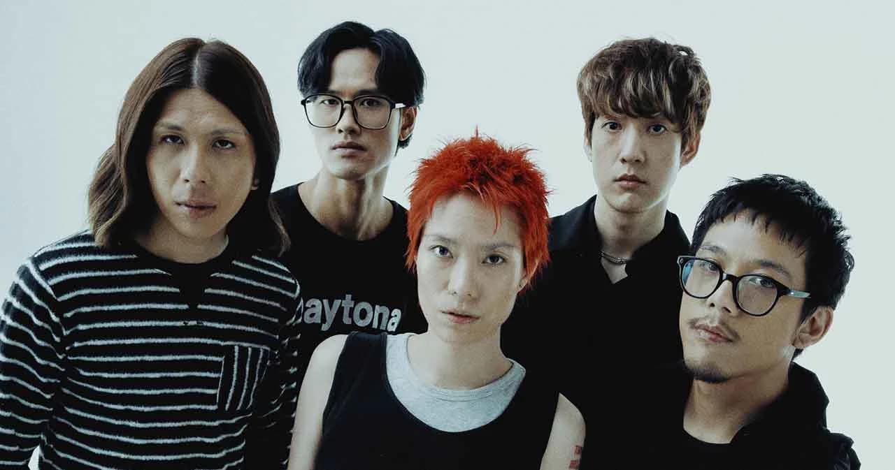 ‘Zweed n’ Roll’ ปล่อยซิงเกิล ‘หลักฐานของการมีอยู่’ รับรู้ทุกรสชาติความเจ็บปวด