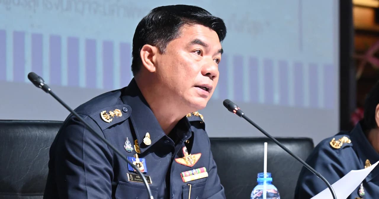 มติป.ป.ช. ชี้มูล 4 เจ้าหน้าที่สรรพากร รวยผิดปกติ รวมกว่า 2,085 ล้านบาท