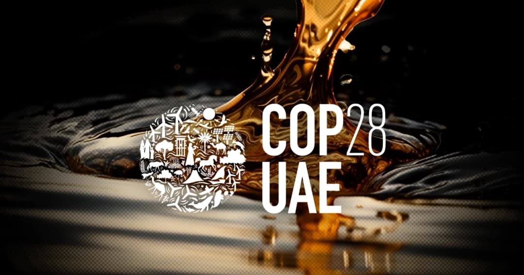 ข้อเสนอร้อนใน COP28 เลิกใช้เชื้อเพลิงฟอสซิล ปิดจบยุคน้ำมัน?