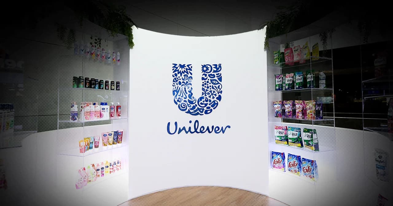 ปรับตัวยังไงในโลกยุคดิจิทัล? คุยกับ Unilever ผู้ผลิตสินค้า ที่ครัวเรือนไทย 98% ใช้งาน
