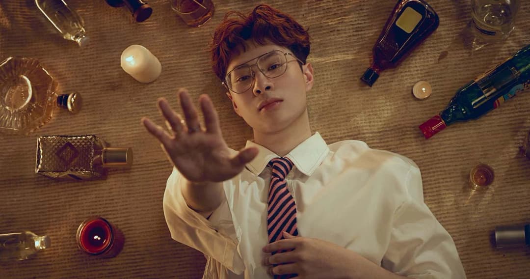 ‘JJSON’ ปล่อยซิงเกิล ‘เคยอมแล้ว’ ตอกย้ำความเศร้ายอมจำนนทุกหนทาง