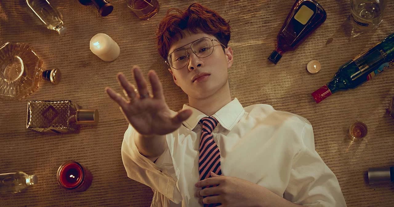 ‘JJSON’ ปล่อยซิงเกิล ‘เคยอมแล้ว’ ตอกย้ำความเศร้ายอมจำนนทุกหนทาง