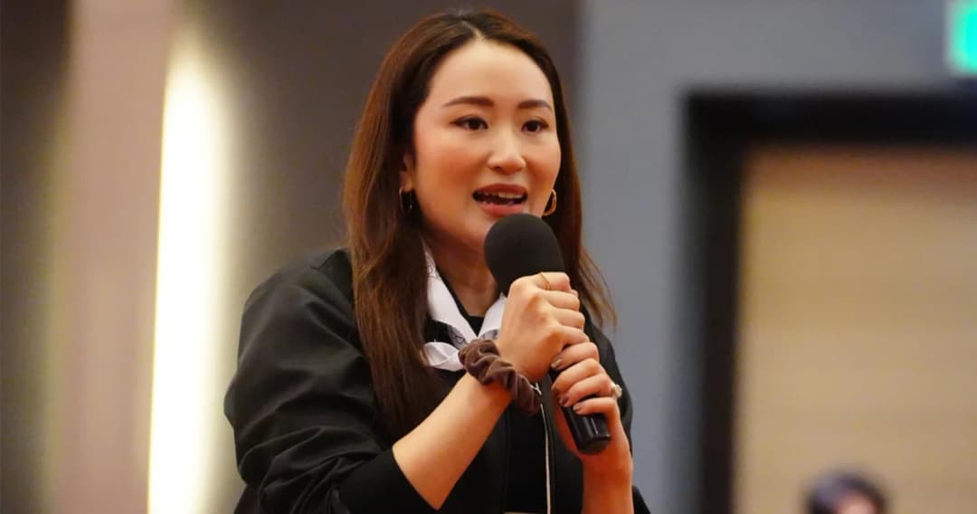 ‘แพทองธาร’ วอนมูฟออนจากนิยาม ‘ซอฟต์พาวเวอร์’ แจงงบ 5.1 พันล้านใช้งบกระทรวงไม่ขอเพิ่ม