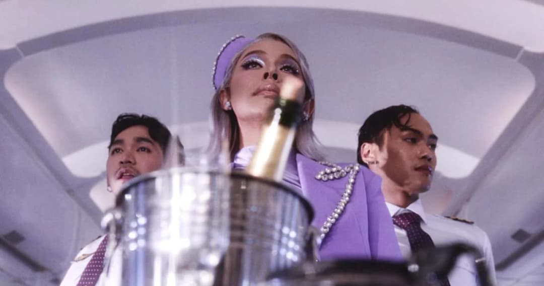 ‘Badmixy’ ชวน ‘ยุ้ย ญาติเยอะ’ ร่วมคอลแลปส์ในซิงเกิลใหม่สุดแซ่บ ‘ฟ้ารักพ่อ (DILF)’