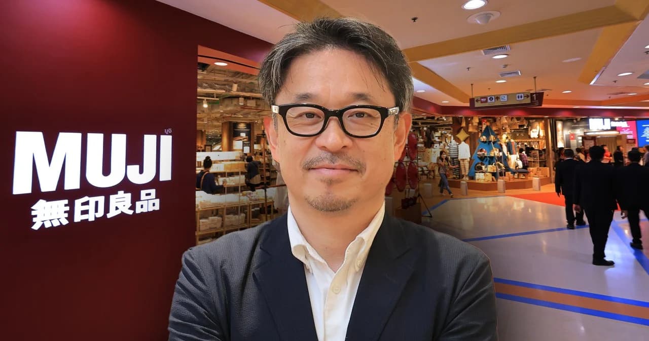 “อยู่ในกรุงเทพไม่พออีกต่อไป” MUJI จะขยายปีละ 10 สาขา ครึ่งหนึ่งลงต่างจังหวัด เข้าถึงคนไทยให้มากขึ้น