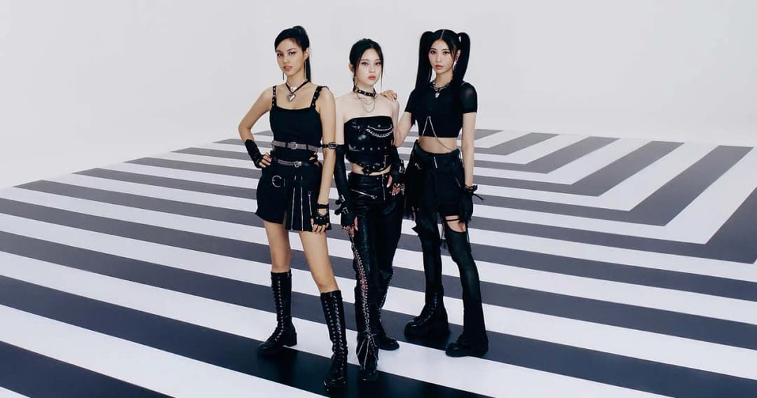 ‘AR3NA’ คัมแบ็กในรอบ 2 ปีปล่อยเพลง ‘ACTION’ ส่งต่อพลัง EMPOWER ให้กับทุกคน