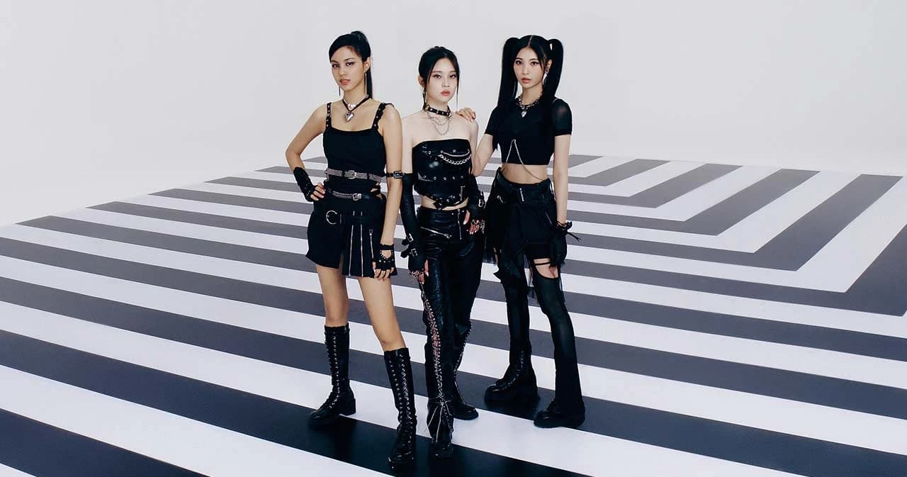 ‘AR3NA’ คัมแบ็กในรอบ 2 ปีปล่อยเพลง ‘ACTION’ ส่งต่อพลัง EMPOWER ให้กับทุกคน