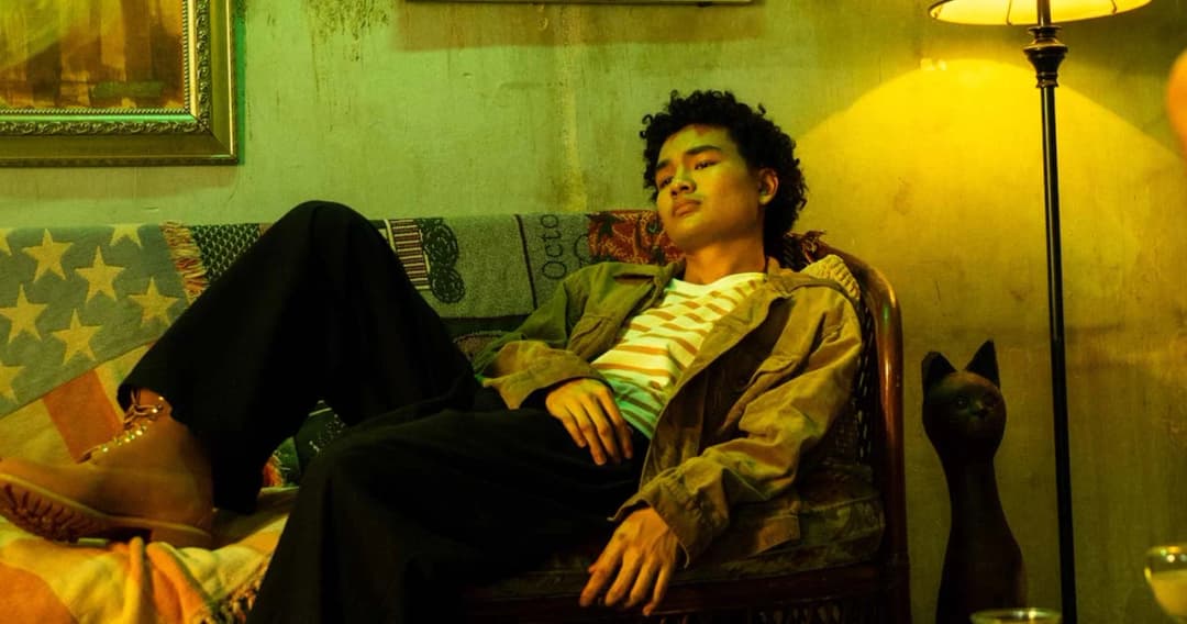 ‘SMEW’ คัมแบค ปล่อยซิงเกิล สไตล์ฮิปฮอป&amp;ร็อค ‘LET IT BURN’