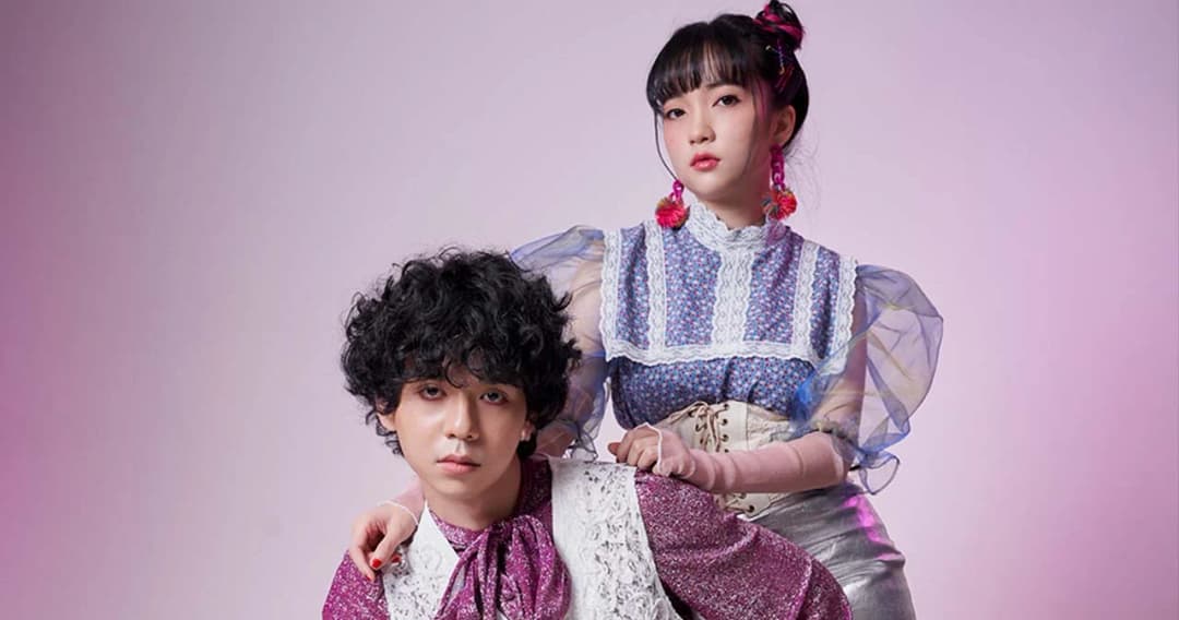 ‘MARIKO’ ปล่อยซิงเกิล ‘Cake Roll’ หวนคิดถึงโมเมนต์หวานในรักครั้งเก่า