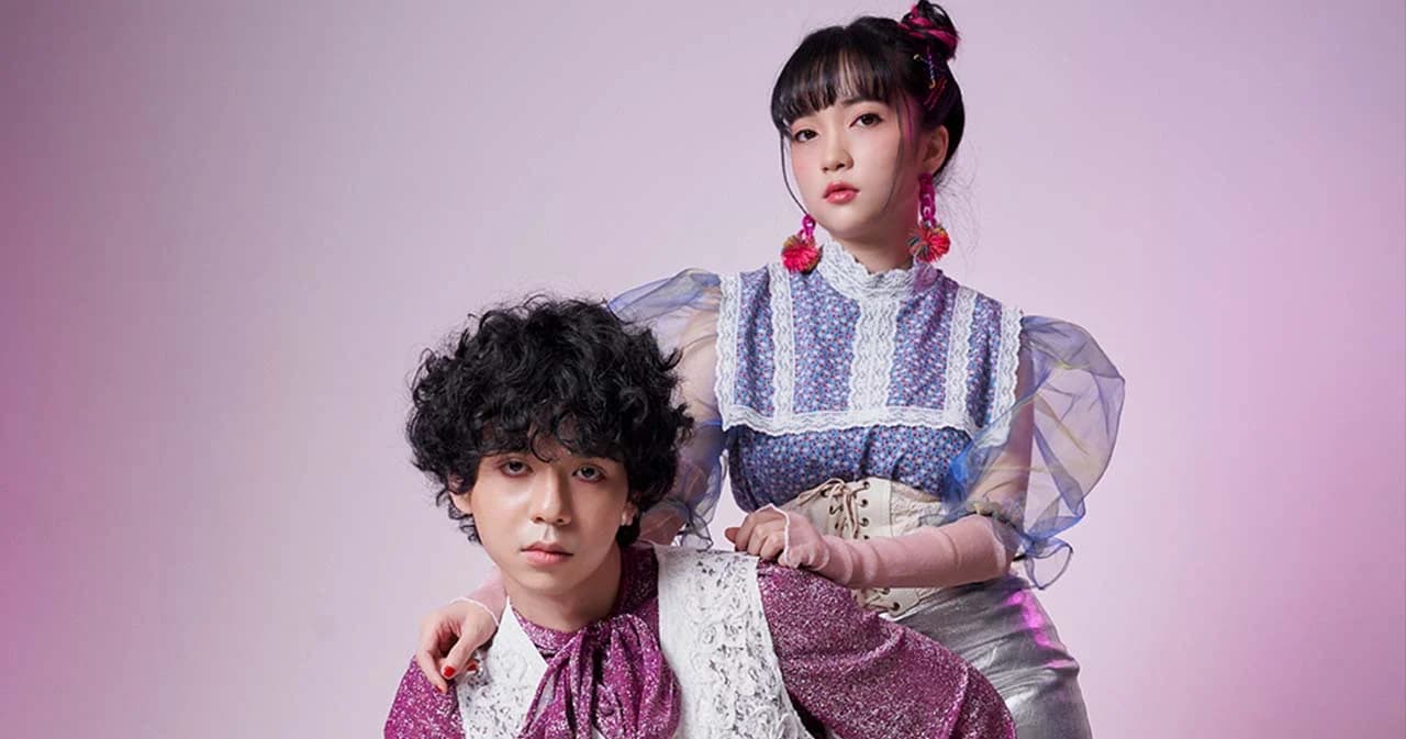 ‘MARIKO’ ปล่อยซิงเกิล ‘Cake Roll’ หวนคิดถึงโมเมนต์หวานในรักครั้งเก่า