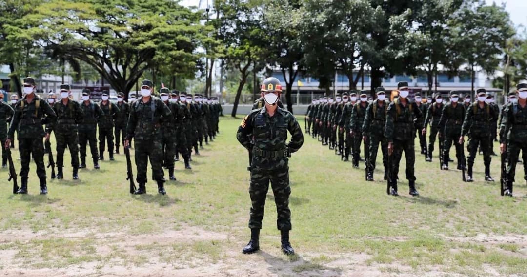 สภากลาโหม เคาะเพิ่ม 3 กลุ่มโรค ไม่ต้องเกณฑ์ทหาร จากเดิมที่กำหนดไว้ 12 กลุ่มโรค
