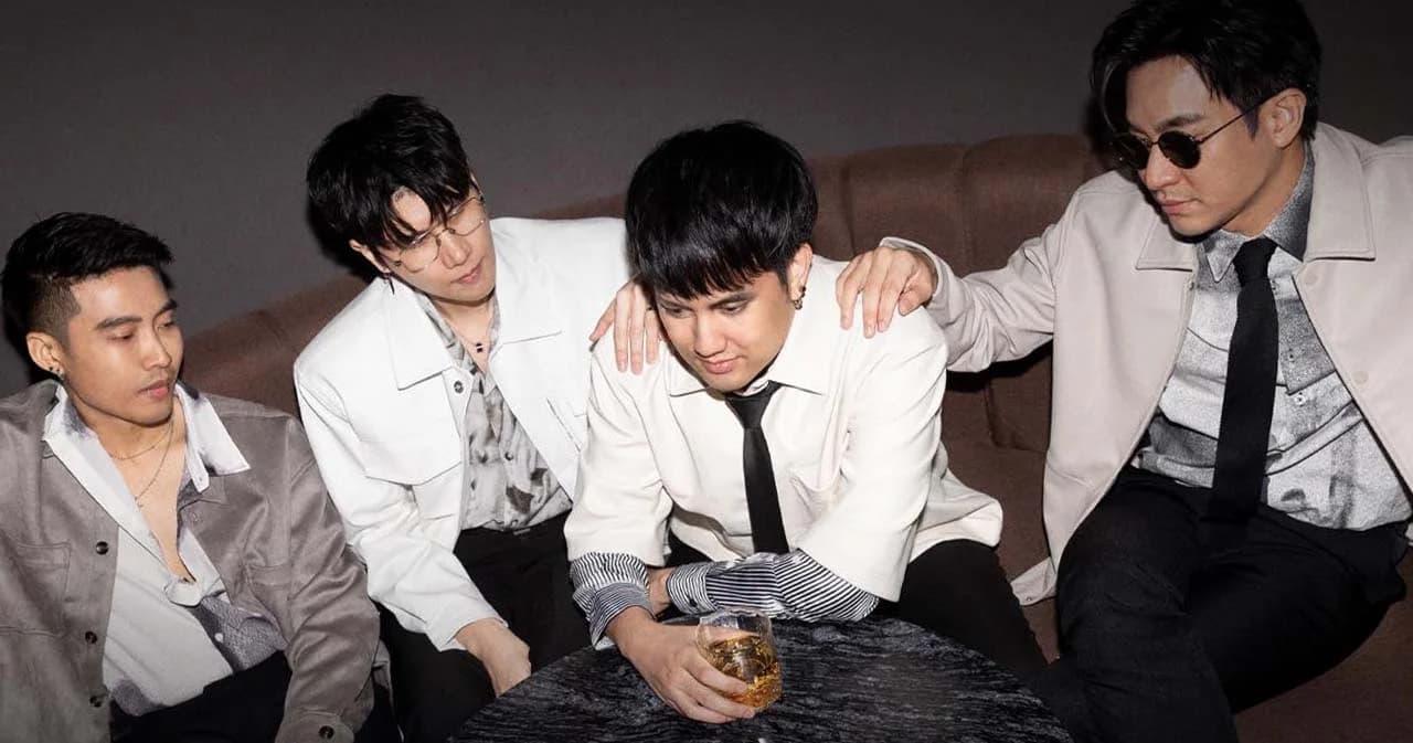 ‘MEAN’ ปล่อยซิงเกิล ‘ปล่อยให้เป็นอย่างนี้ก็ดี (You’re Welcome)’ ความในใจจากคนแอบรัก