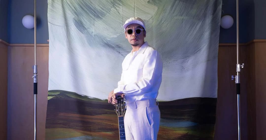 ‘WANYAi’ ปล่อยซิงเกิลเศร้า เรียกน้ำตา ‘สุดตา (Good Bye)’