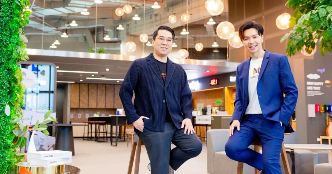 Metthier จับมือ SC Asset สร้างเทคโนโลยีอัจฉริยะ ยกระดับความปลอดภัย บนแอปพลิเคชัน “รู้ใจ” ดูแลลูกบ้าน SC