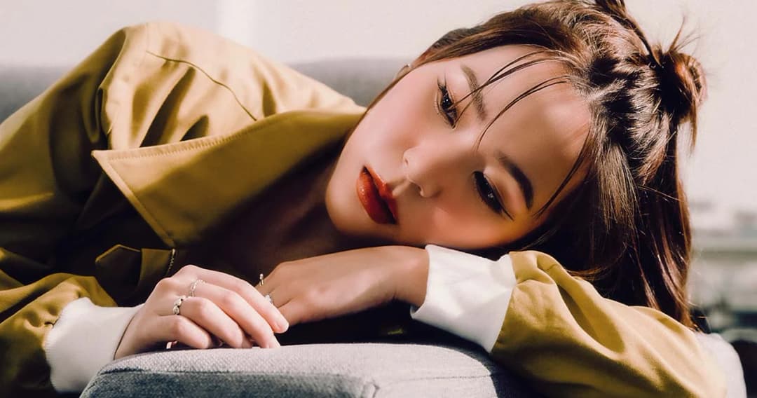 ‘MAIY’ ปล่อยซิงเกิล ‘เธอมันรักใครไม่เป็น (Bad at us)’ เล่าอีกมุมหนึ่งของความรัก