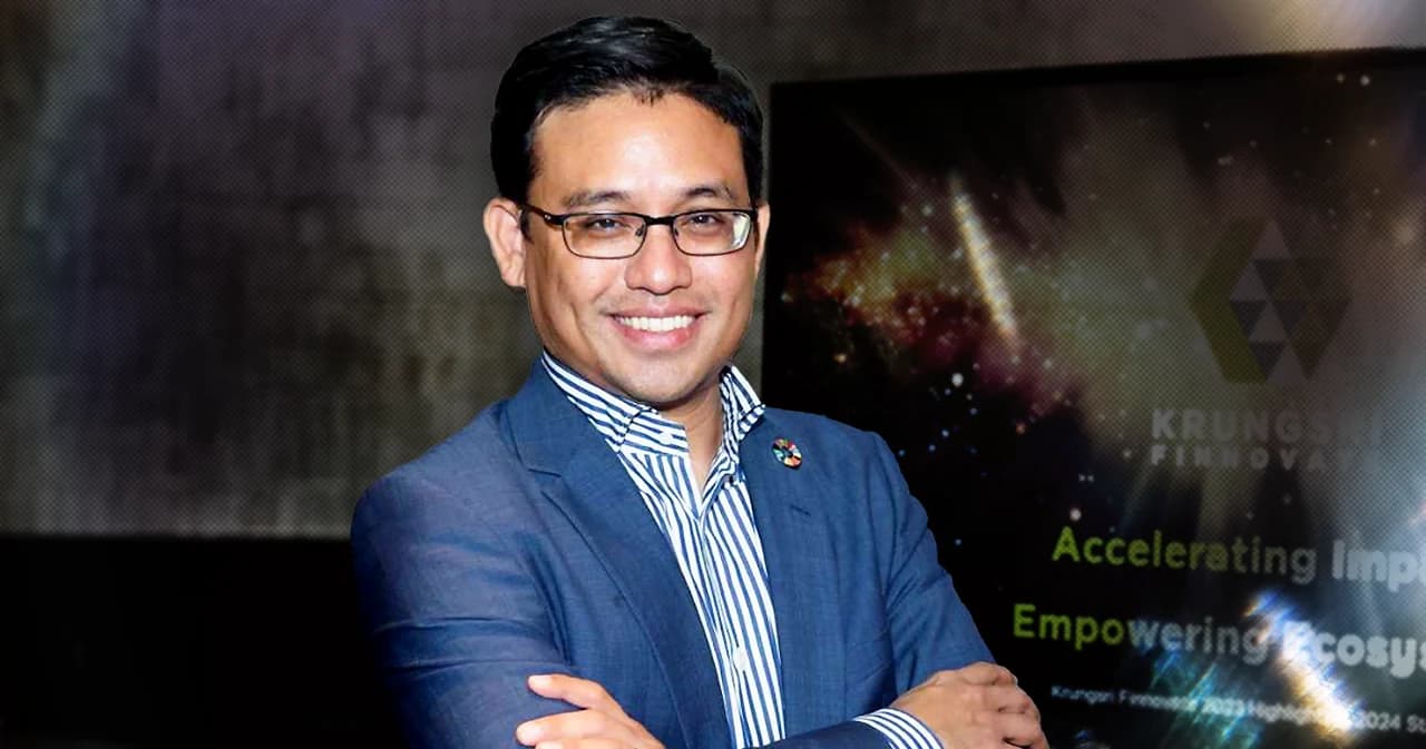 กรุงศรีฟินโนเวต