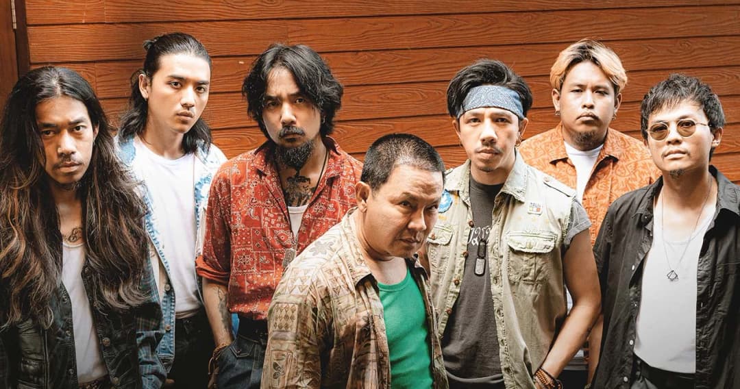 ‘TaitosmitH’ ปล่อยฮุคหมัดโหด ‘จะหมัดจะมวย’ ซิงเกิลเปิดอัลบั้ม 3 ที่ได้ ‘จาตุรงค์-ผกก.ยอร์ช’ ร่วมสร้างเอ็มวีสุดฮา