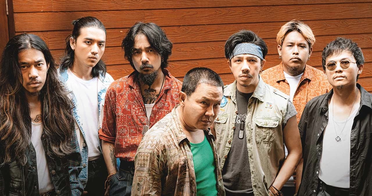 ‘TaitosmitH’ ปล่อยฮุคหมัดโหด ‘จะหมัดจะมวย’ ซิงเกิลเปิดอัลบั้ม 3 ที่ได้ ‘จาตุรงค์-ผกก.ยอร์ช’ ร่วมสร้างเอ็มวีสุดฮา