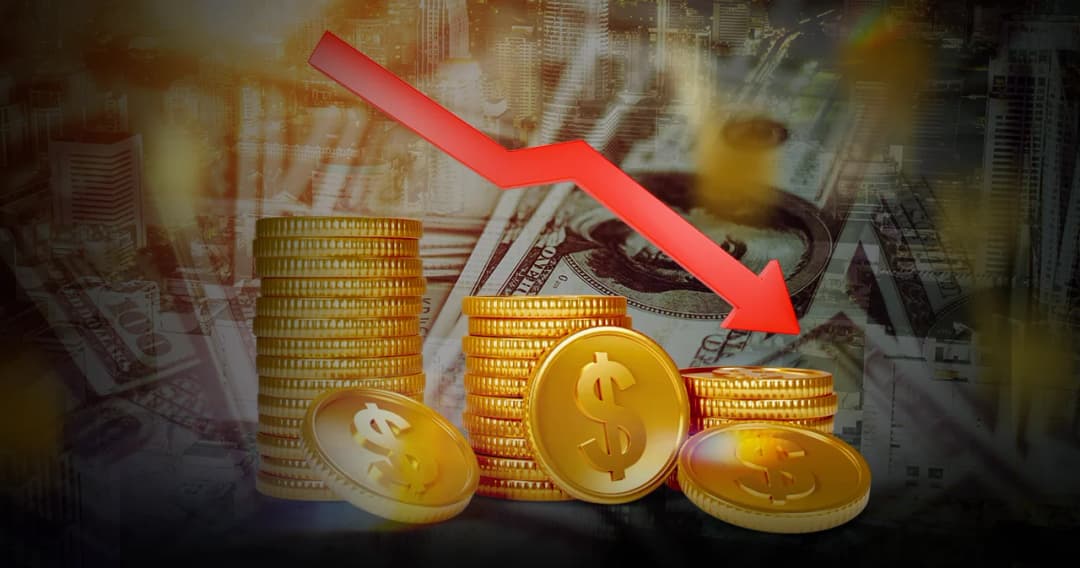 ดอกเบี้ยขาลงมาแล้ว Fed คงดอกเบี้ย 5.25-5.50% ปีหน้ามีโอกาสลดดอกเบี้ย 3 ครั้ง