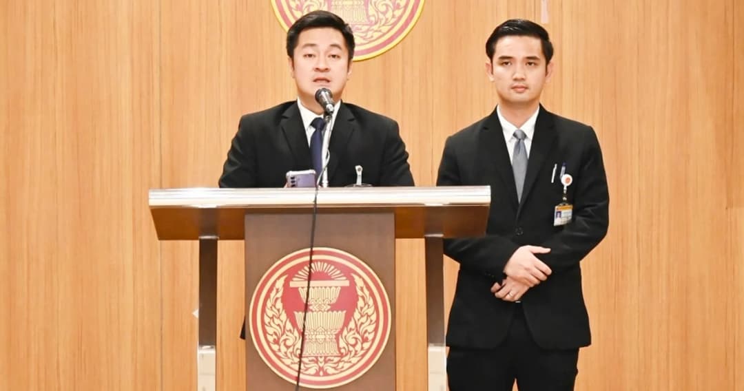 สภาฯ เปิดลงทะเบียน 150 ที่นั่ง ชวนสังเกตการณ์ พิจารณาร่างพ.ร.บ.งบฯ ปี 67