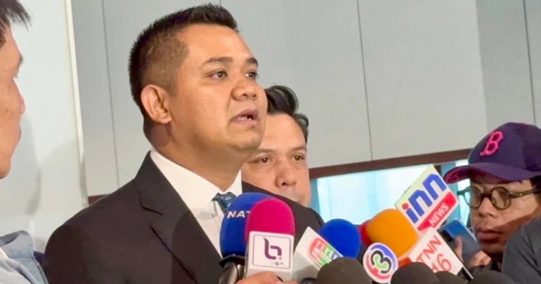 กมธ.ตำรวจ เตรียมบุกรพ.ตำรวจ หลังปีใหม่ หาความจริง ‘ทักษิณ’ รักษาตัวอยู่ที่นั่นจริงหรือไม่