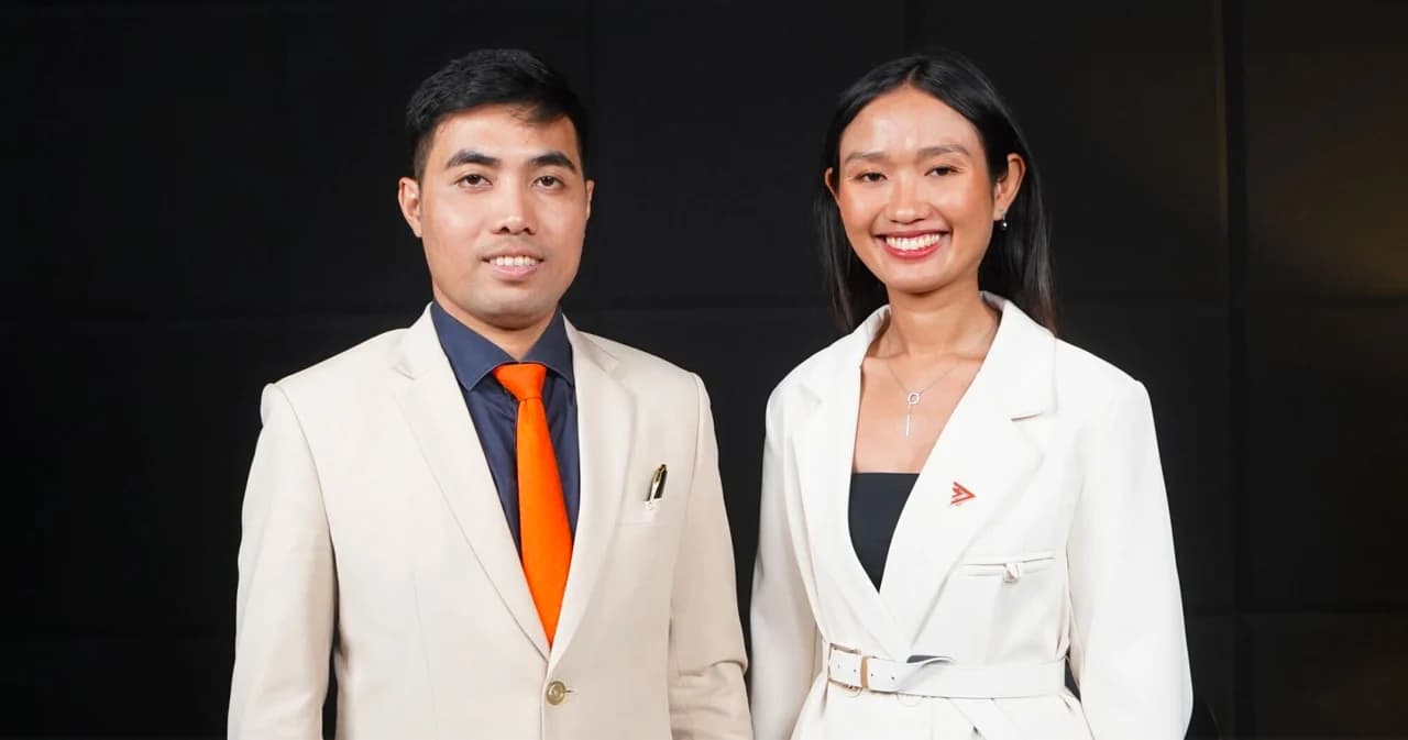 ‘โตโต้-ลูกเกด’ มั่นใจ ม.112 ไม่สะเทือนก้าวไกล ตั้งใจทำหน้าที่ สส. เปิดพื้นที่พูดคุย