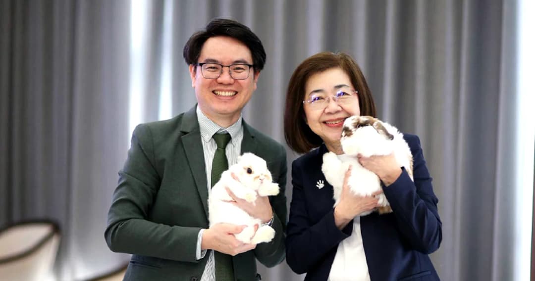 รพส.ทองหล่อ – แอนิมอลสเปซ เปิดศูนย์ดูแลสัตว์เลี้ยงพิเศษ ตั้งเป้า 3 ปีเปิดอีก 2-3 สาขา